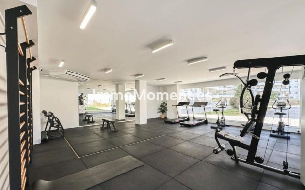 Bestaande woning - Appartement - Marbella - Nueva Andalucía