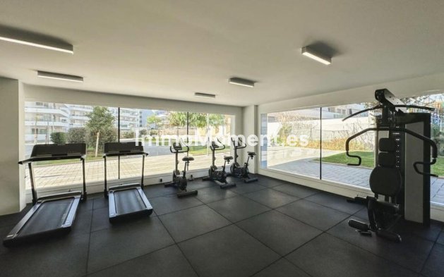 Bestaande woning - Appartement - Marbella - Nueva Andalucía