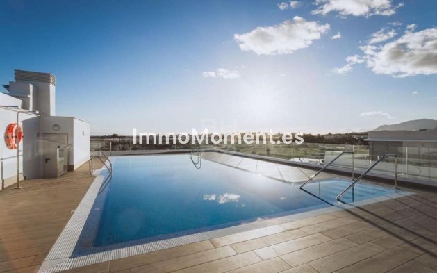 Bestaande woning - Appartement - Marbella - Nueva Andalucía
