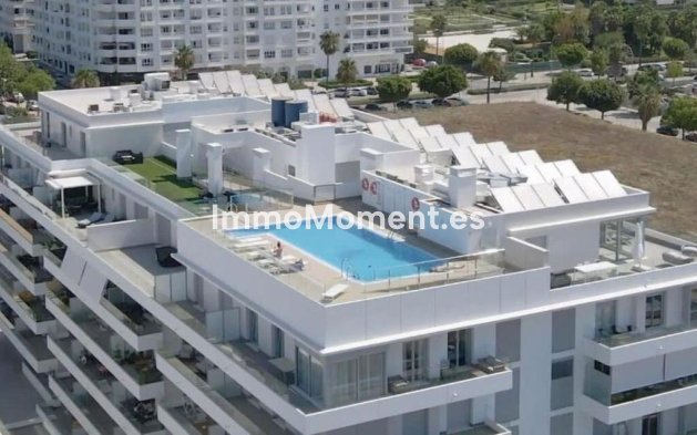 Bestaande woning - Appartement - Marbella - Nueva Andalucía