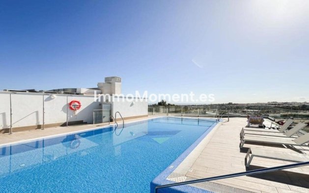 Bestaande woning - Appartement - Marbella - Nueva Andalucía