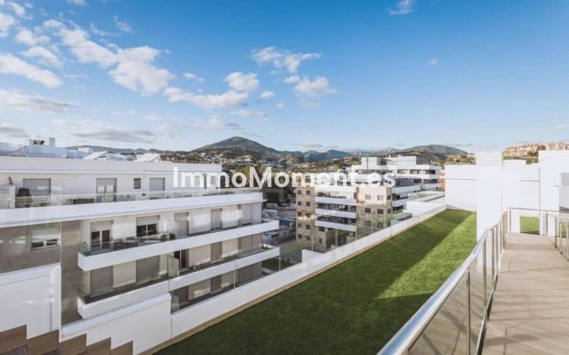 Bestaande woning - Appartement - Marbella - Nueva Andalucía