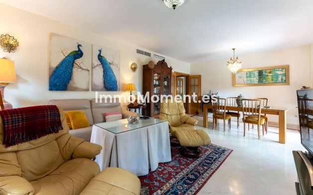 Bestaande woning - Vrijstaande villa - Mijas - Mijas Centro