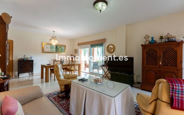 Bestaande woning - Vrijstaande villa - Mijas - Mijas Centro