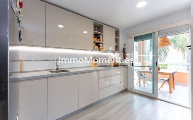 Bestaande woning - Vrijstaande villa - Mijas - Mijas Centro