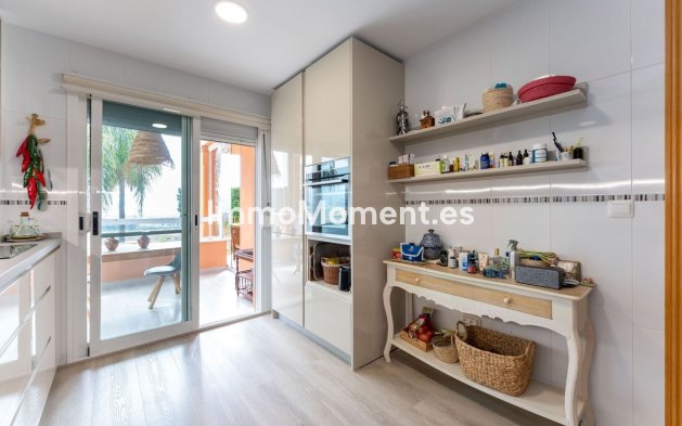 Bestaande woning - Vrijstaande villa - Mijas - Mijas Centro