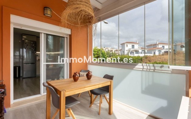 Bestaande woning - Vrijstaande villa - Mijas - Mijas Centro