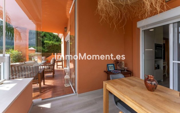 Bestaande woning - Vrijstaande villa - Mijas - Mijas Centro