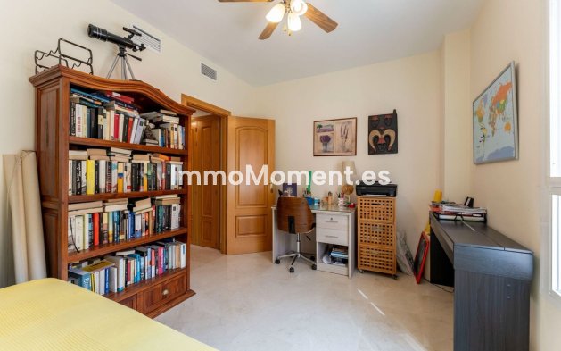 Bestaande woning - Vrijstaande villa - Mijas - Mijas Centro