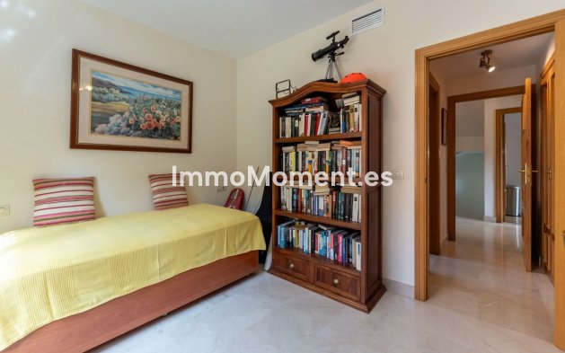 Bestaande woning - Vrijstaande villa - Mijas - Mijas Centro