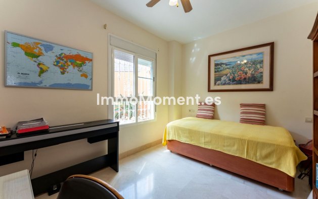 Bestaande woning - Vrijstaande villa - Mijas - Mijas Centro