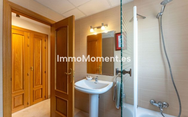Bestaande woning - Vrijstaande villa - Mijas - Mijas Centro
