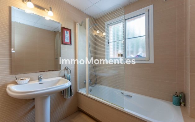 Bestaande woning - Vrijstaande villa - Mijas - Mijas Centro