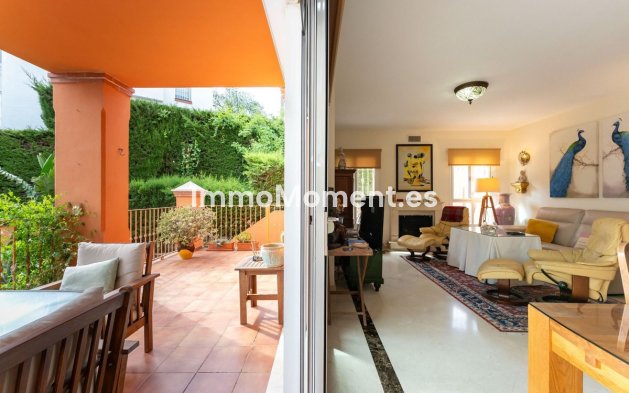 Bestaande woning - Vrijstaande villa - Mijas - Mijas Centro