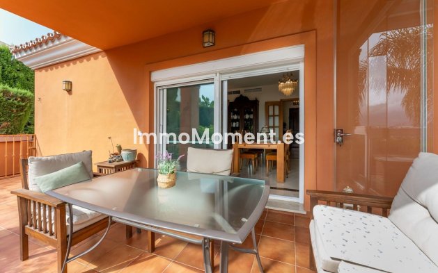 Bestaande woning - Vrijstaande villa - Mijas - Mijas Centro