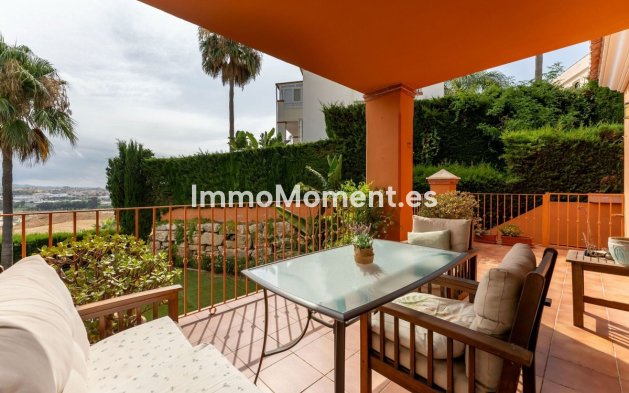 Bestaande woning - Vrijstaande villa - Mijas - Mijas Centro