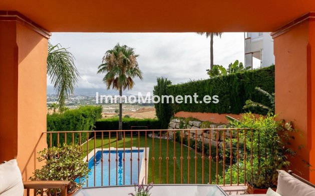 Bestaande woning - Vrijstaande villa - Mijas - Mijas Centro