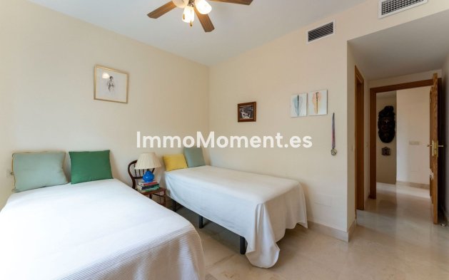 Bestaande woning - Vrijstaande villa - Mijas - Mijas Centro
