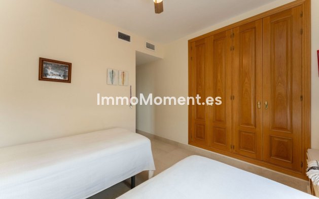 Bestaande woning - Vrijstaande villa - Mijas - Mijas Centro