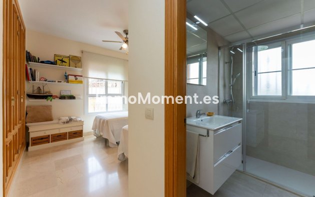 Bestaande woning - Vrijstaande villa - Mijas - Mijas Centro