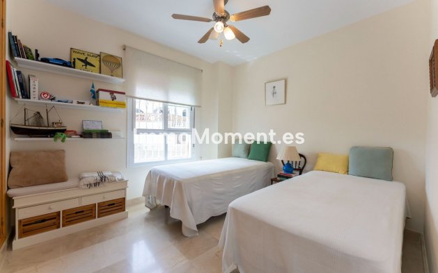 Bestaande woning - Vrijstaande villa - Mijas - Mijas Centro