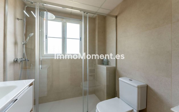 Bestaande woning - Vrijstaande villa - Mijas - Mijas Centro
