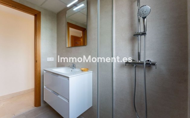 Bestaande woning - Vrijstaande villa - Mijas - Mijas Centro