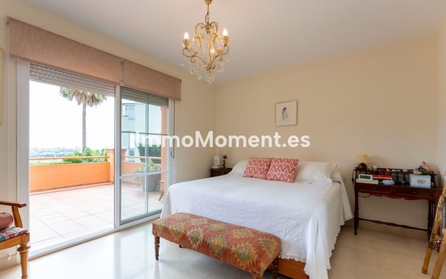 Bestaande woning - Vrijstaande villa - Mijas - Mijas Centro