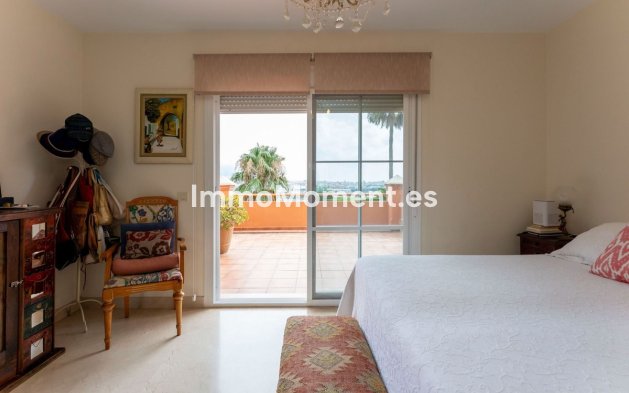 Bestaande woning - Vrijstaande villa - Mijas - Mijas Centro