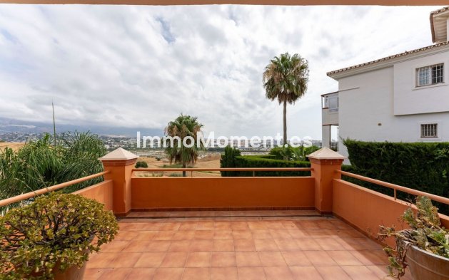 Bestaande woning - Vrijstaande villa - Mijas - Mijas Centro