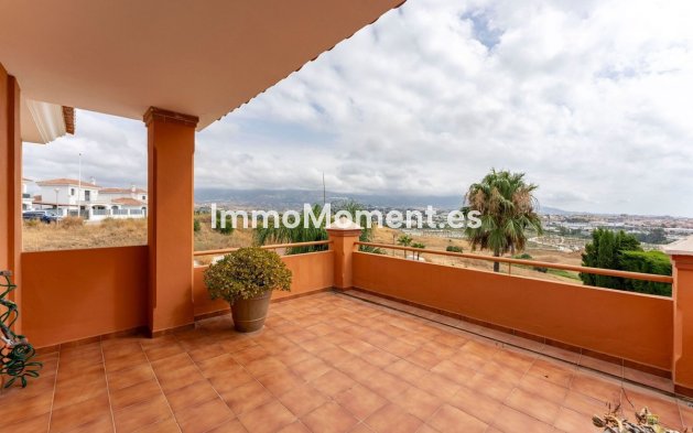Bestaande woning - Vrijstaande villa - Mijas - Mijas Centro