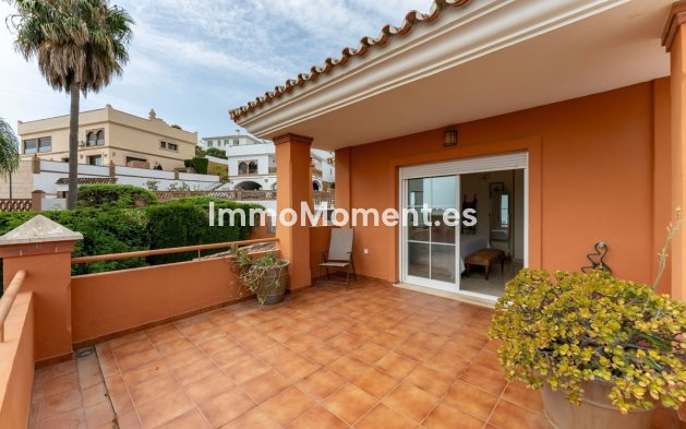 Bestaande woning - Vrijstaande villa - Mijas - Mijas Centro