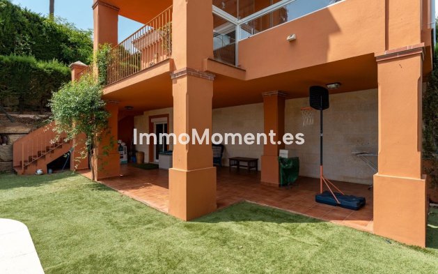 Bestaande woning - Vrijstaande villa - Mijas - Mijas Centro