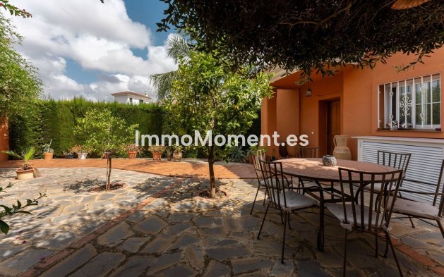 Bestaande woning - Vrijstaande villa - Mijas - Mijas Centro