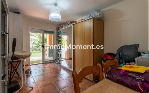 Bestaande woning - Vrijstaande villa - Mijas - Mijas Centro