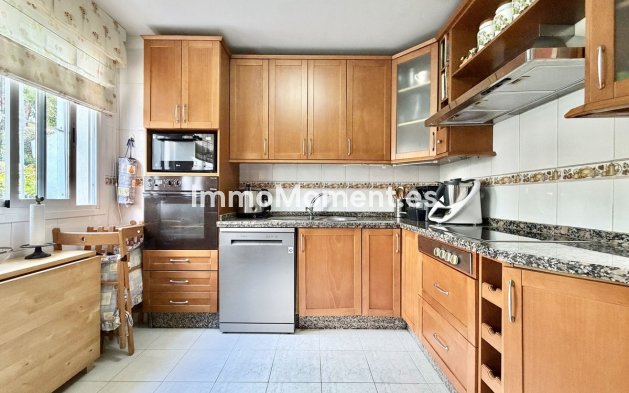 Resale - Apartment - Marbella - The Golden Mile