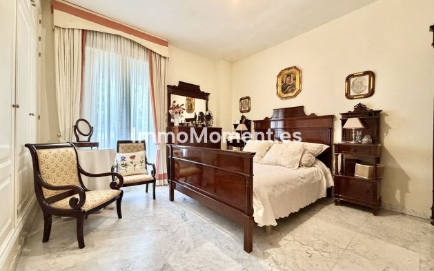 Resale - Apartment - Marbella - The Golden Mile