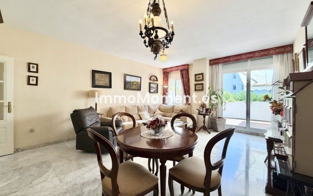Resale - Apartment - Marbella - The Golden Mile