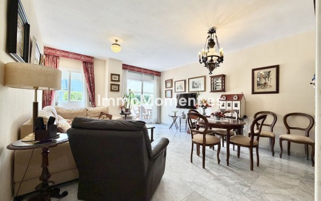 Resale - Apartment - Marbella - The Golden Mile