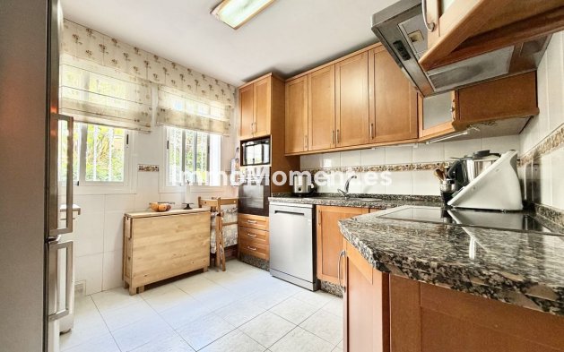 Resale - Apartment - Marbella - The Golden Mile