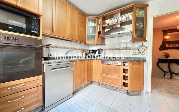 Resale - Apartment - Marbella - The Golden Mile