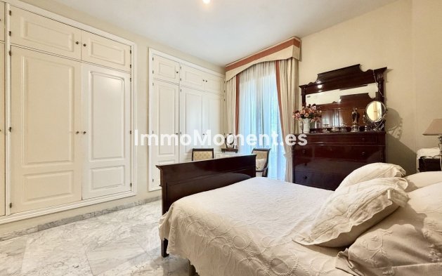 Resale - Apartment - Marbella - The Golden Mile