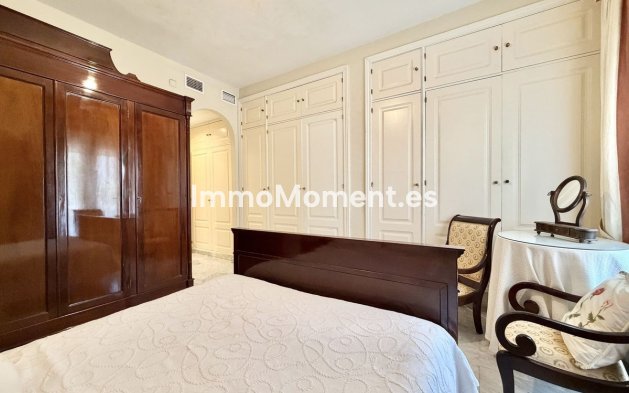 Resale - Apartment - Marbella - The Golden Mile