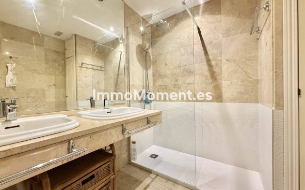 Resale - Apartment - Marbella - The Golden Mile