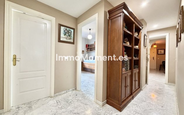 Resale - Apartment - Marbella - The Golden Mile