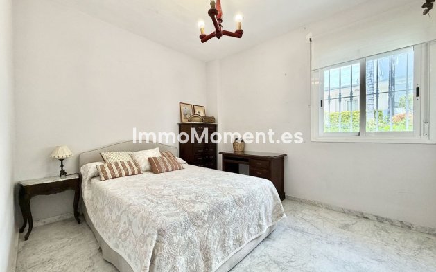 Resale - Apartment - Marbella - The Golden Mile
