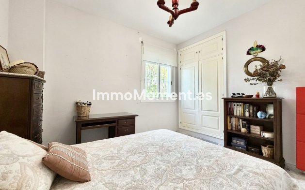 Resale - Apartment - Marbella - The Golden Mile