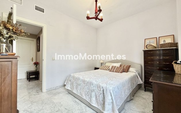 Resale - Apartment - Marbella - The Golden Mile