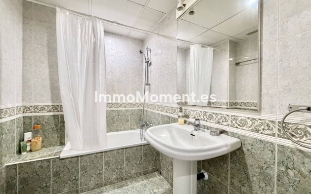 Resale - Apartment - Marbella - The Golden Mile