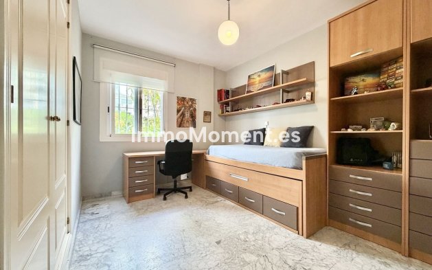 Resale - Apartment - Marbella - The Golden Mile